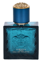 Versace Eros Pour Homme Eau de Toilette 30 ml