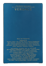 Versace Eros Pour Homme Eau de Toilette 30 ml