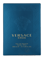 Versace Eros Pour Homme Eau de Toilette 30 ml