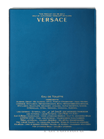 Versace Eros Pour Homme Eau de Toilette 30 ml
