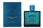 Versace Eros Pour Homme Eau de Toilette 30 ml