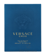 Versace Eros Pour Homme Eau de Toilette 30 ml