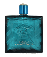 Versace Eros Pour Homme Eau de Toilette 30 ml