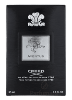 Creed Aventus For Men Eau de Parfum 50 ml
