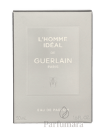 Guerlain L'Homme Ideal Eau de Parfum 50 ml