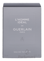 Guerlain L'Homme Ideal Eau de Toilette 50 ml