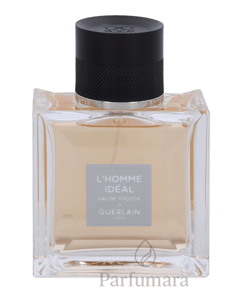 Guerlain L'Homme Ideal Eau de Toilette 50 ml