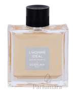Guerlain L'Homme Ideal Eau de Toilette 50 ml