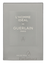 Guerlain L'Homme Ideal Eau de Toilette 50 ml