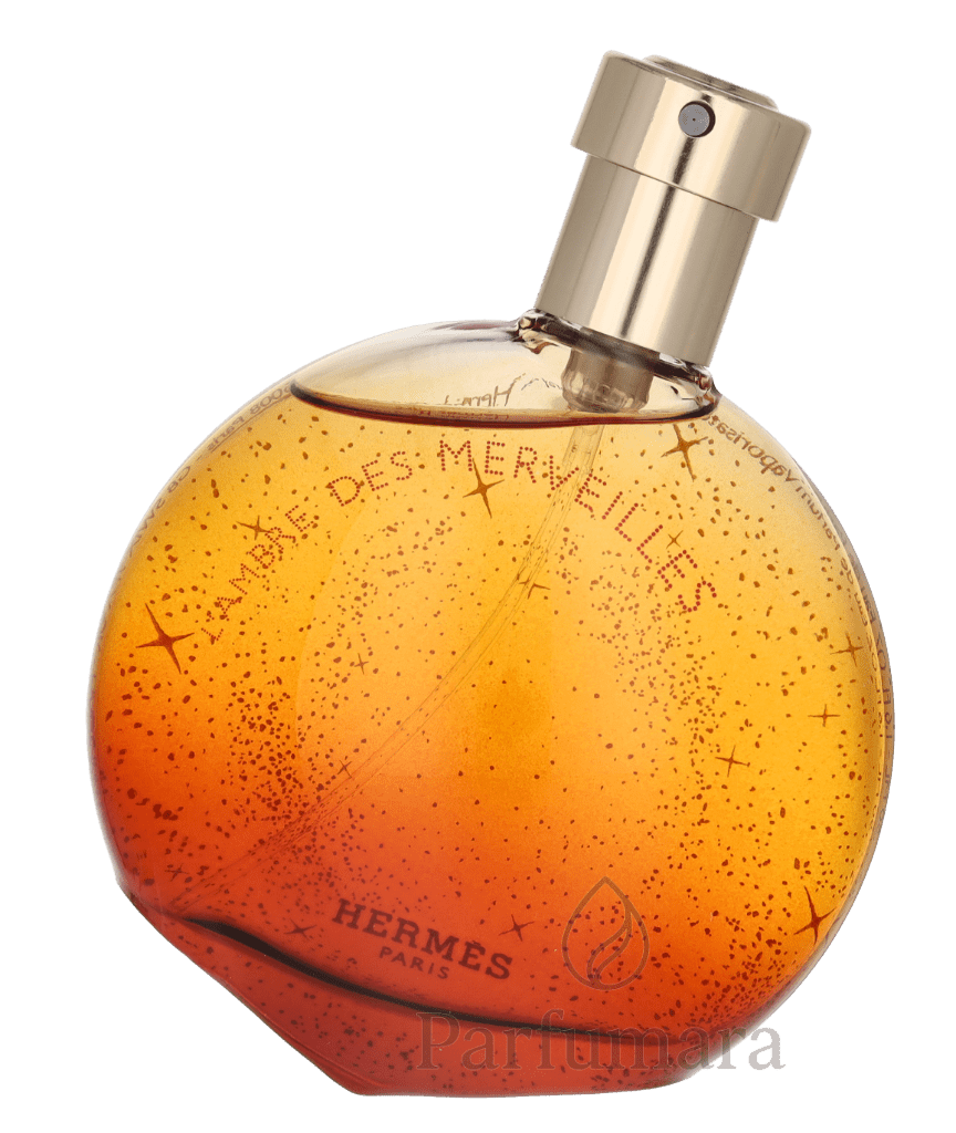 Hermes L'Ambre Des Merveilles Edp Spray 50 ml