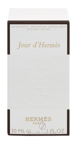 Hermes Jour D'Hermes Eau de Parfum Refillable 30 ml