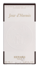 Hermes Jour D'Hermes Eau de Parfum Refillable 30 ml