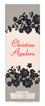 Christina Aguilera Woman Eau de Parfum 30 ml