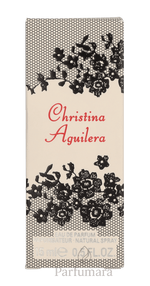 Christina Aguilera Woman Eau de Parfum 30 ml