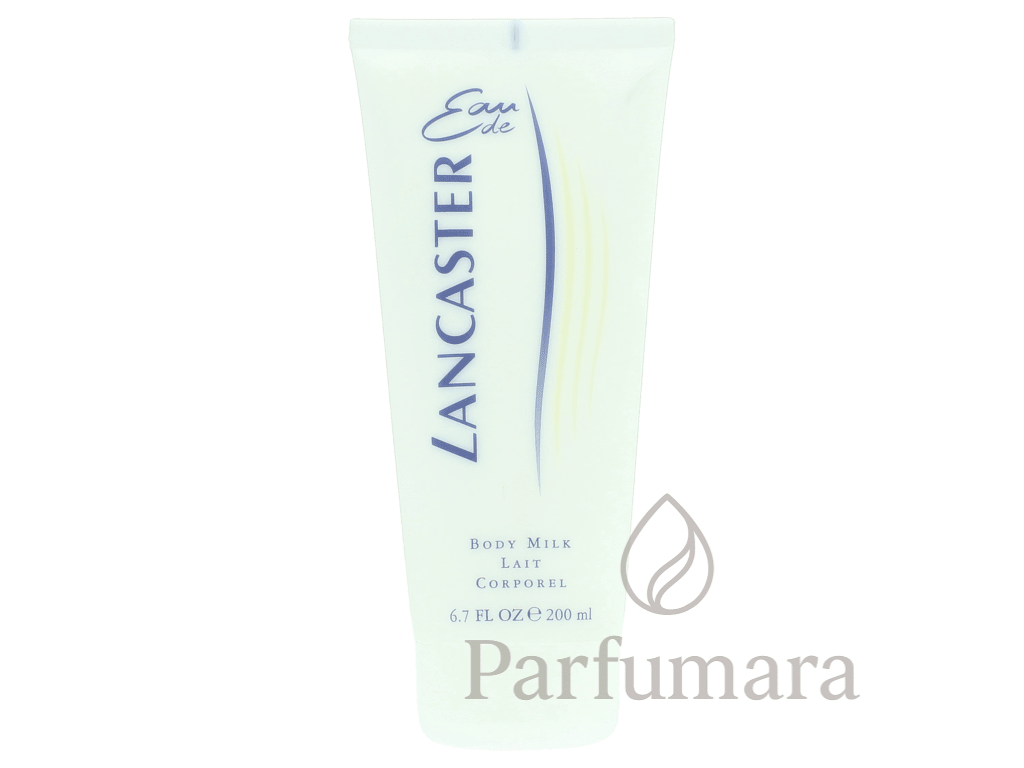 Lancaster Eau De Lancaster Body Milk Moisturizing 200 ml