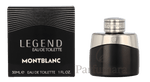 Montblanc Legend Pour Homme Eau de Toilette 30 ml