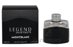 Montblanc Legend Pour Homme Eau de Toilette 30 ml