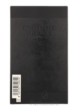 Prada L'Homme Eau de Toilette 50 ml