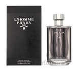 Prada L'Homme Eau de Toilette 50 ml