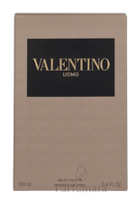 Valentino Uomo Eau de Toilette 100 ml