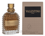 Valentino Uomo Eau de Toilette 100 ml