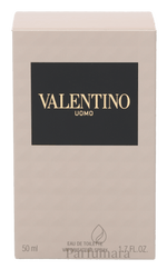 Valentino Uomo Eau de Toilette 100 ml