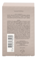 Valentino Uomo Eau de Toilette 100 ml
