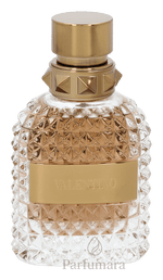 Valentino Uomo Eau de Toilette 100 ml
