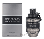 Viktor & Rolf Spicebomb Pour Homme Eau de Toilette 50 ml