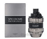 Viktor & Rolf Spicebomb Pour Homme Eau de Toilette 50 ml