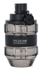 Viktor & Rolf Spicebomb Pour Homme Eau de Toilette 50 ml