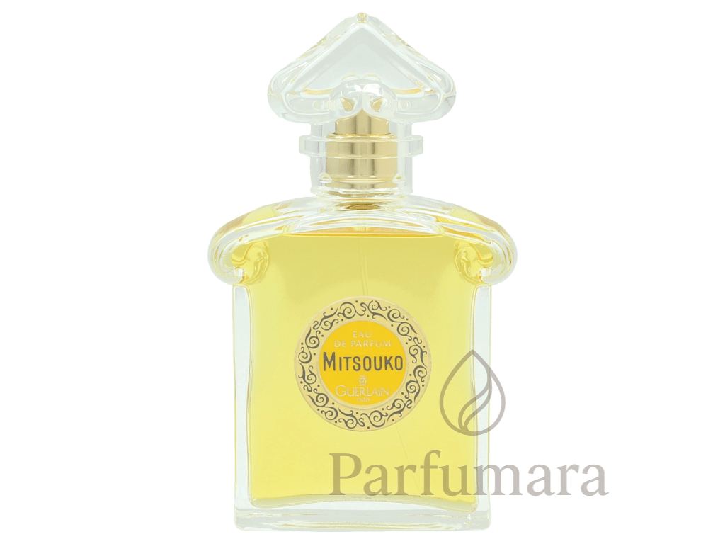 Guerlain Mitsouko Eau de Parfum 75 ml