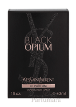Yves Saint Laurent Black Opium Eau de Parfum Le Parfum 90 ml