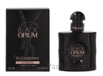Yves Saint Laurent Black Opium Eau de Parfum Le Parfum 90 ml