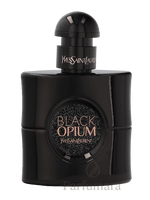 Yves Saint Laurent Black Opium Eau de Parfum Le Parfum 90 ml