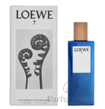 Loewe 7 Pour Homme Eau de Toilette 50 ml