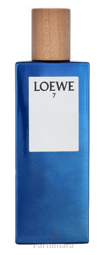 Loewe 7 Pour Homme Eau de Toilette 50 ml