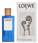 Loewe 7 Pour Homme Eau de Toilette 50 ml