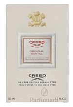 Creed Original Santal Eau de Parfum 100 ml