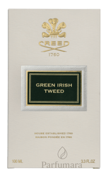 Creed Green Irish Tweed Men Eau de Parfum 100 ml
