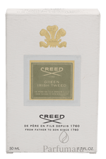 Creed Green Irish Tweed Men Eau de Parfum 100 ml