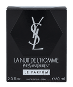 Yves Saint Laurent La Nuit De L'Homme Le Parfum 100 ml