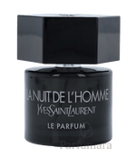 Yves Saint Laurent La Nuit De L'Homme Le Parfum 100 ml