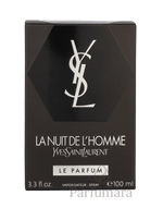 Yves Saint Laurent La Nuit De L'Homme Le Parfum 100 ml