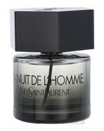 Yves Saint Laurent La Nuit De L'Homme Eau de Toilette 60 ml