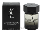 Yves Saint Laurent La Nuit De L'Homme Eau de Toilette 60 ml