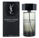 Yves Saint Laurent La Nuit De L'Homme Eau de Toilette 60 ml