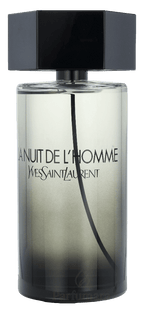 Yves Saint Laurent La Nuit De L'Homme Eau de Toilette 60 ml