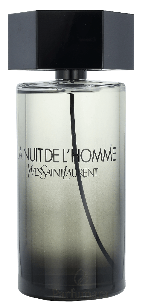YSL La Nuit De L'Homme Edt Spray 200 ml