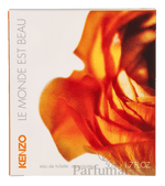 Kenzo Le Monde Est Beau Eau de Toilette 50 ml